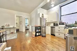 489 Washington Ave, New York City, NY 11238 - Photo 1