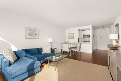 200 E 94th Street #812, New York City, NY 10128 - Photo 3