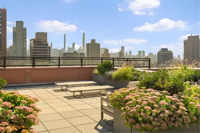 200 E 94th Street #812, New York City, NY 10128 - Photo 7