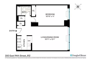 200 E 94th St, New York City, NY 10128 - Photo 21