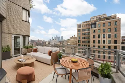 2 5th Avenue #17R, New York City, NY 10011 - Photo 13