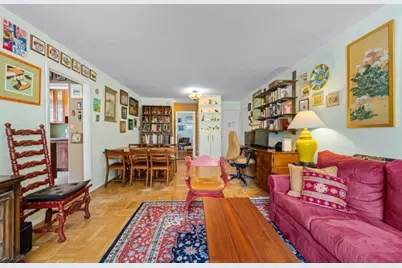 301 E 62nd Street #3G, New York City, NY 10065 - Photo 5