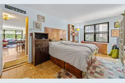 301 E 62nd Street #3G, New York City, NY 10065 - Photo 9