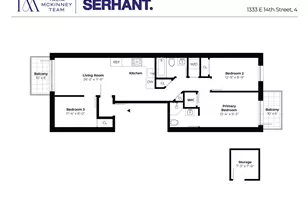 1333 E 14th St, New York City, NY 11230 - Photo 23