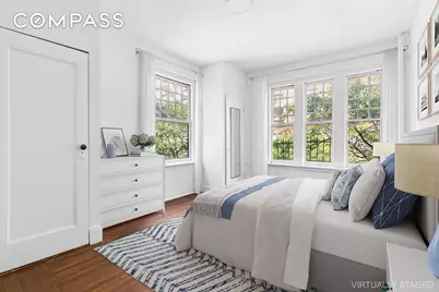 370 Central Park W #413, New York City, NY 10025 - Photo 5