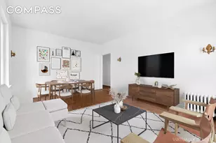 370 Central Prk W, New York City, NY 10025 - Photo 3