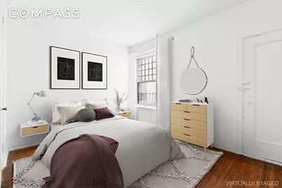 370 Central Park W #413, New York City, NY 10025 - Photo 7