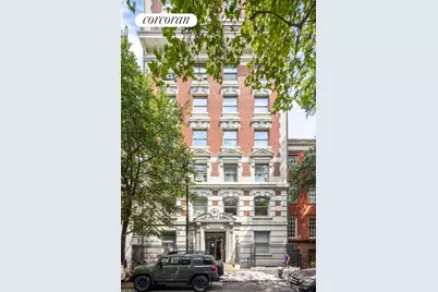 45 W 11th Street #4C, New York City, NY 10011 - Photo 7