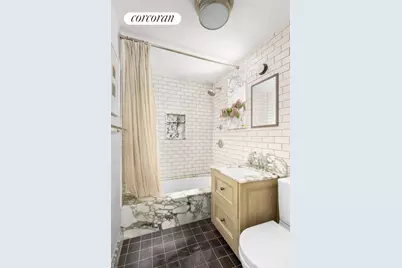 45 W 11th Street #4C, New York City, NY 10011 - Photo 5