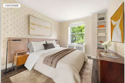 45 W 11th Street #4C, New York City, NY 10011 - Photo 3