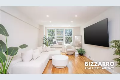 740 E 32nd Street #E3, New York City, NY 11210 - Photo 1