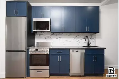 215 S 4th Street #2F, New York City, NY 11211 - Photo 3