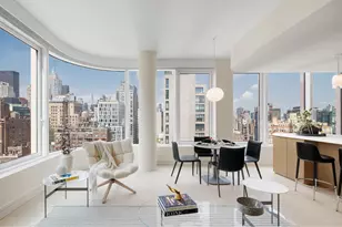 200 E 20th St, New York City, NY 10003 - Photo 7