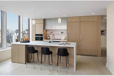 200 E 20th Street #17B, New York City, NY 10003 - Photo 1