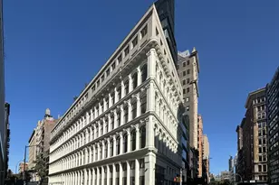 67 E 11th St, New York City, NY 10003 - Photo 13