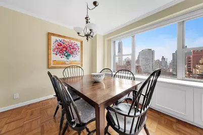 360 E 72nd Street #C2205, New York City, NY 10021 - Photo 5