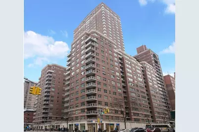 360 E 72nd Street #C2205, New York City, NY 10021 - Photo 7