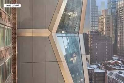 322 W 57th Street #24R, New York City, NY 10019 - Photo 5