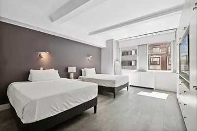 111 E 56th Street #1102/03, New York City, NY 10022 - Photo 3