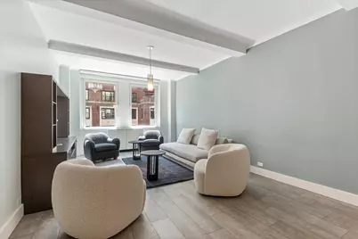 111 E 56th Street #1102/03, New York, NY 10022 - Photo 1