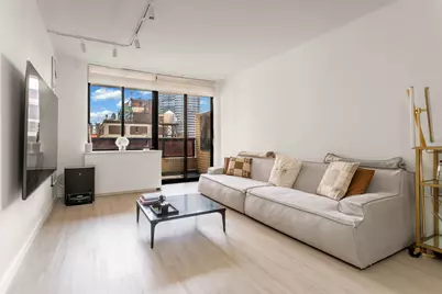 311 E 38th Street #14E, New York City, NY 10016 - Photo 3