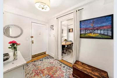 444 E 52nd Street #4F, New York City, NY 10022 - Photo 3