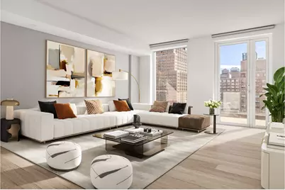 215 W 28th Street #14C, New York City, NY 10001 - Photo 3
