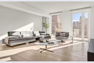 215 W 28th Street #14C, New York City, NY 10001 - Photo 3