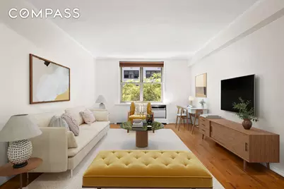 309 E 87th Street #5A, New York City, NY 10128 - Photo 1