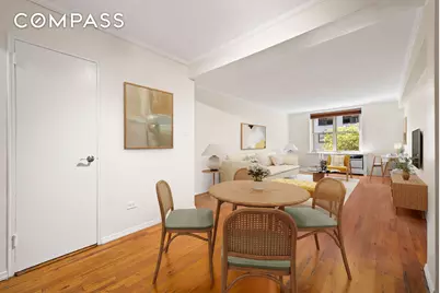 309 E 87th Street #5A, New York City, NY 10128 - Photo 3