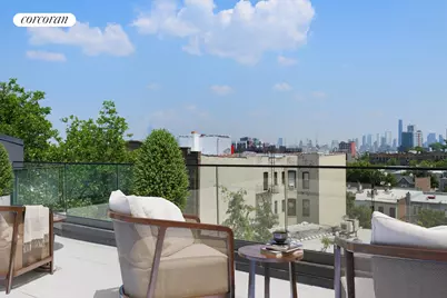 814 5th Avenue #2D, New York City, NY 11232 - Photo 7