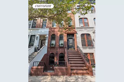 247 W 136th Street, New York City, NY 10030 - Photo 1