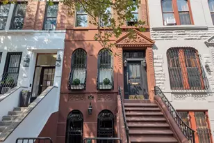 247 W 136th St, New York City, NY 10030 - Photo 1