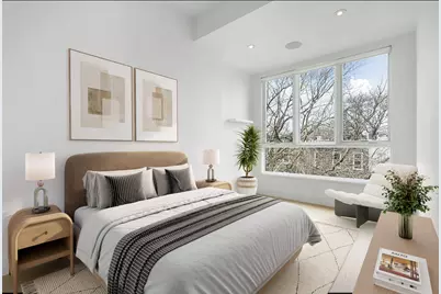 1129 Halsey Street #3R, New York City, NY 11207 - Photo 3