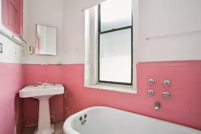303 W 122nd Street #3, New York City, NY 10027 - Photo 3