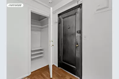 140 E 28th Street #5A, New York City, NY 10016 - Photo 9