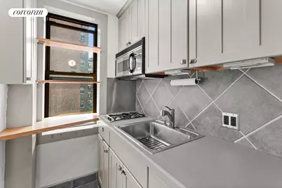 140 E 28th Street #5A, New York City, NY 10016 - Photo 5
