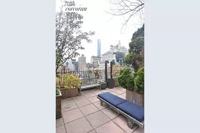 140 E 28th Street #5A, New York City, NY 10016 - Photo 13