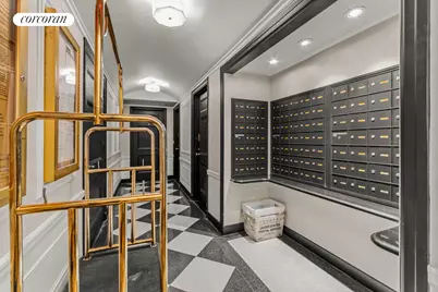 140 E 28th Street #5A, New York City, NY 10016 - Photo 11