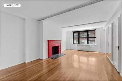 140 E 28th Street #5A, New York City, NY 10016 - Photo 3