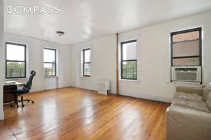 501 W 156th St, New York City, NY 10032 - Photo 1