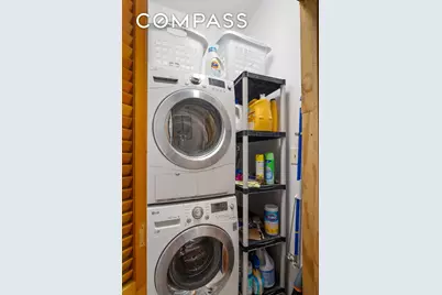 501 W 156th Street #44, New York City, NY 10032 - Photo 7