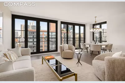 250 W 96th Street #9E, New York City, NY 10025 - Photo 1