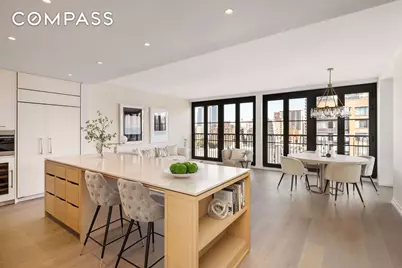 250 W 96th Street #9E, New York City, NY 10025 - Photo 3