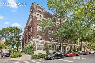 839 E 19th Street #4D, New York City, NY 11230 - Photo 9