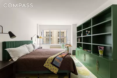 150 E 69th Street #5C, New York City, NY 10021 - Photo 11