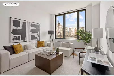 425 Main Street #PH2E, New York City, NY 10044 - Photo 1