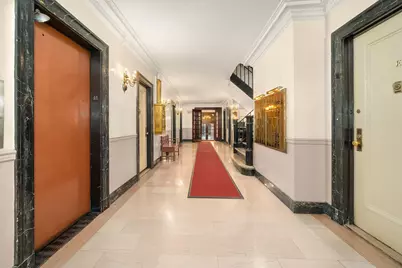 136 E 36th Street #8DE, New York City, NY 10016 - Photo 5