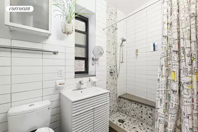 880 W 181st Street #3I, New York City, NY 10033 - Photo 5