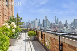 201 W 16th St, New York City, NY 10011 - Photo 5